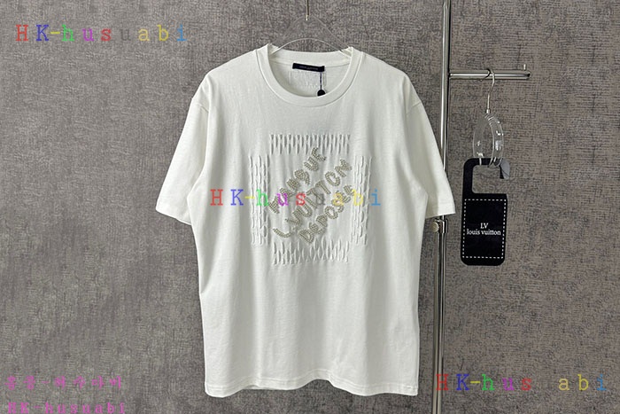 NEW 루이비통 반팔티 신상 L 558806
