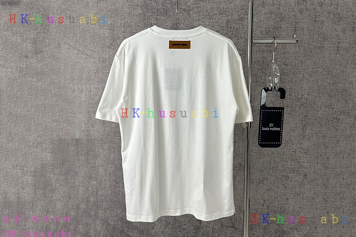 NEW 루이비통 반팔티 신상 L 558806