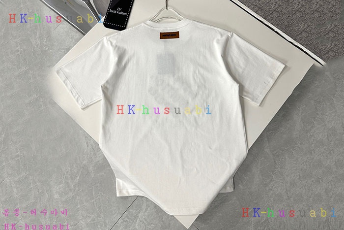 NEW 루이비통 반팔티 신상 L 558806