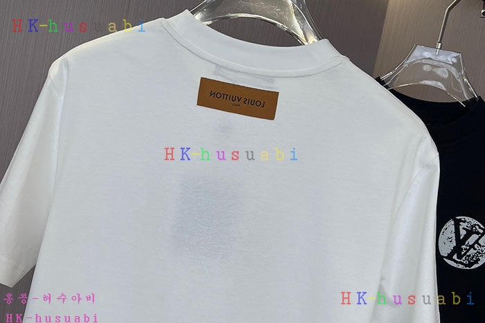 NEW 루이비통 반팔티 신상 L 559909