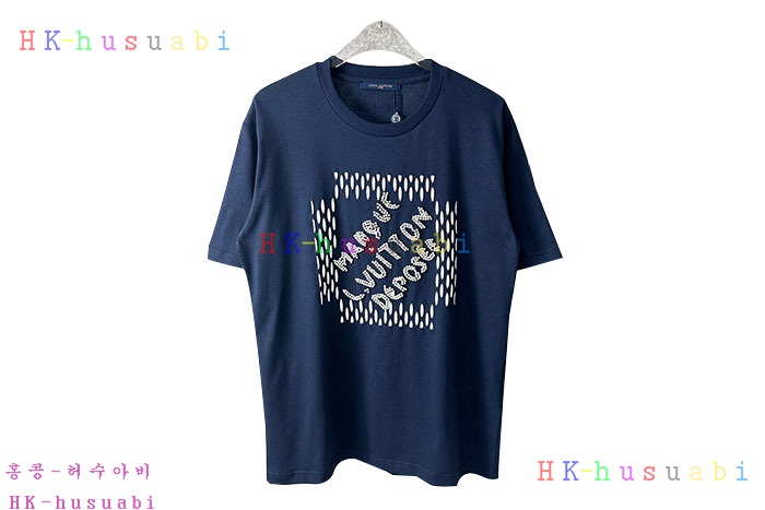 NEW 루이비통 반팔티 신상 L 558805