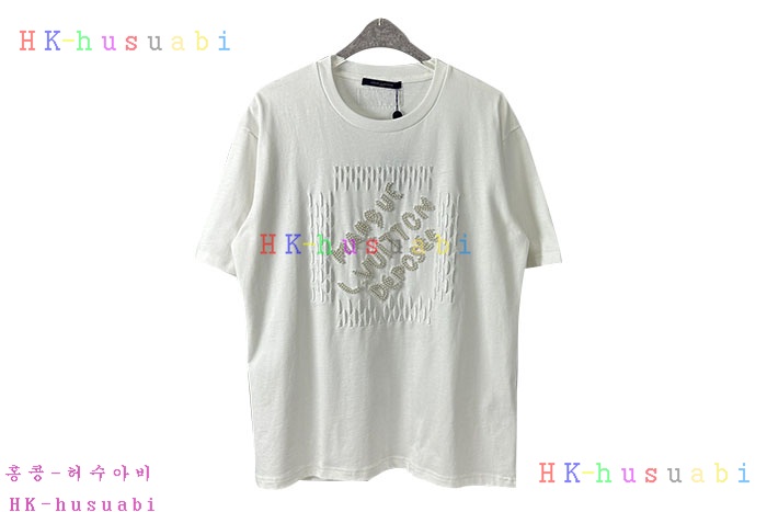 NEW 루이비통 반팔티 신상 L 558806