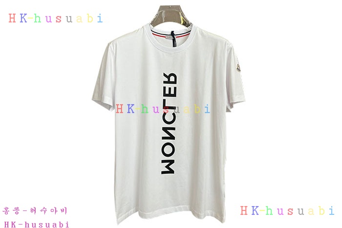 NEW 몽클레어 반팔티 신상 M 995047