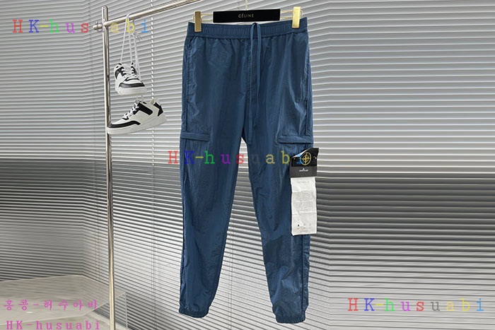 NEW 스톤 아일랜드 바지 신상 ST 299010