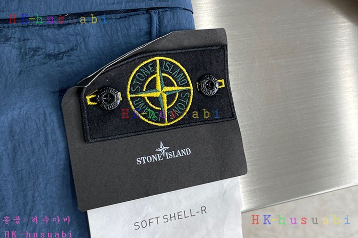 NEW 스톤 아일랜드 바지 신상 ST 299010