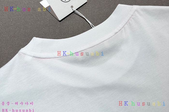 NEW 에르메스 반팔 신상 H 2887018