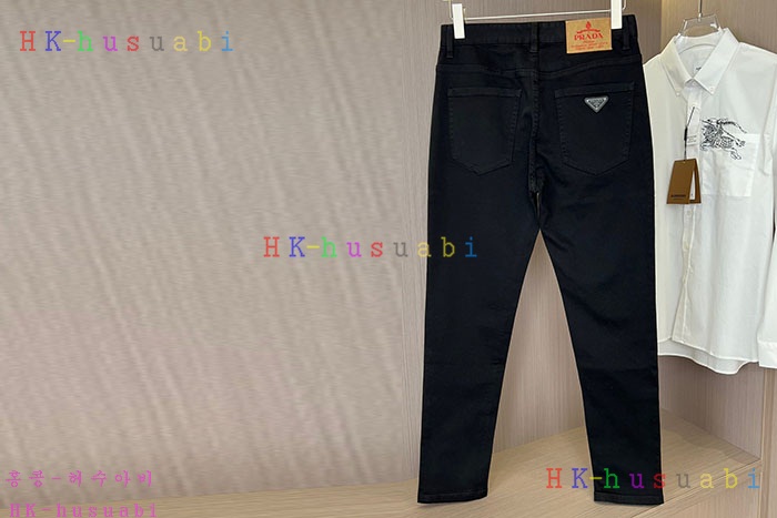 NEW 프라다 바지 신상 P 44145