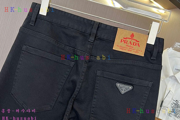 NEW 프라다 바지 신상 P 44145