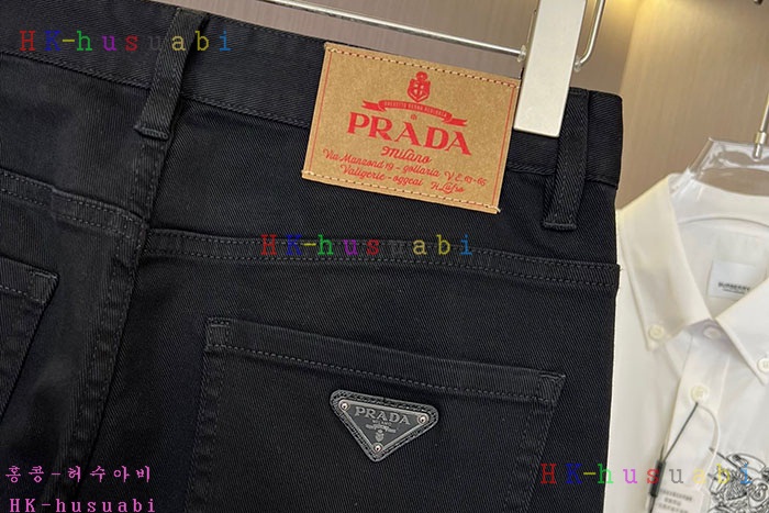 NEW 프라다 바지 신상 P 44145