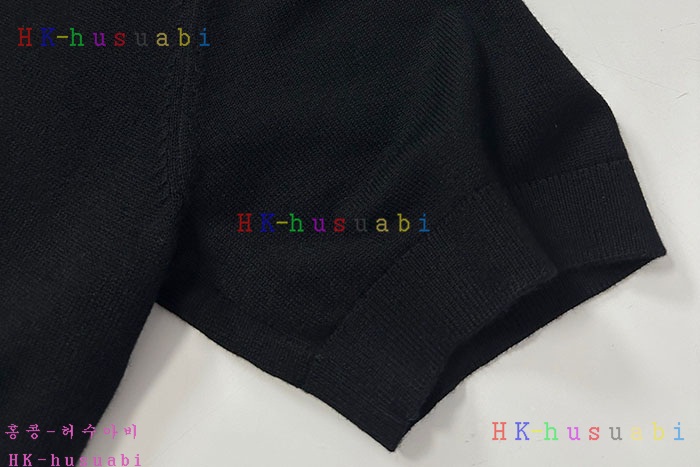 NEW 프라다 반팔니트 신상 P 443318