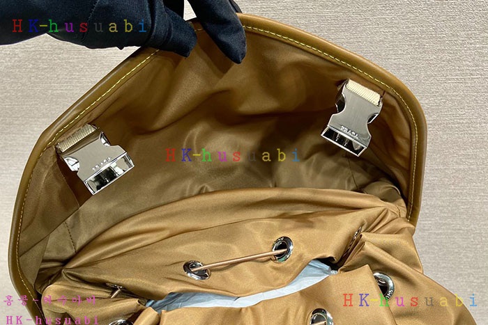 ★미러급★프라다 리나일론 백팩 2VZ135-2
