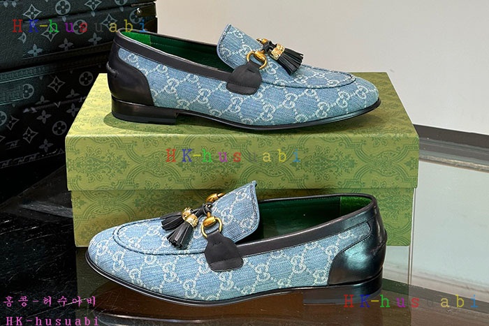 NEW 구찌 로퍼 신상 GU 699259