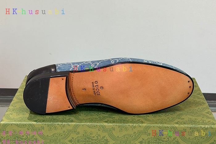 NEW 구찌 로퍼 신상 GU 699259
