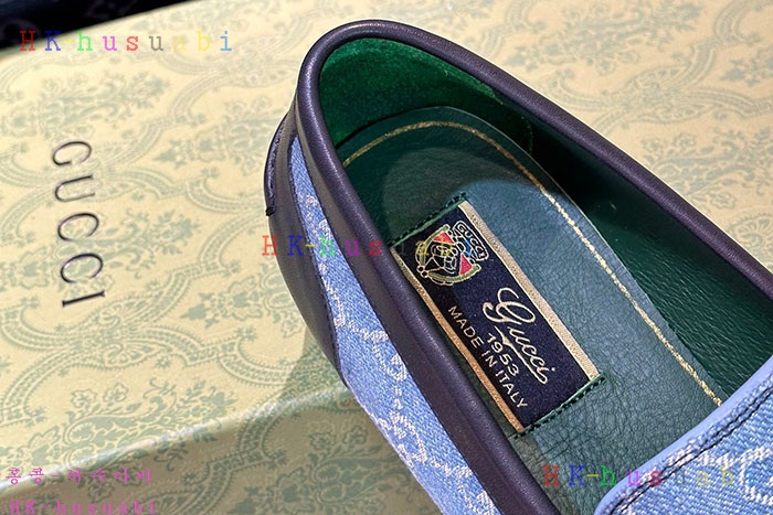 NEW 구찌 로퍼 신상 GU 699259