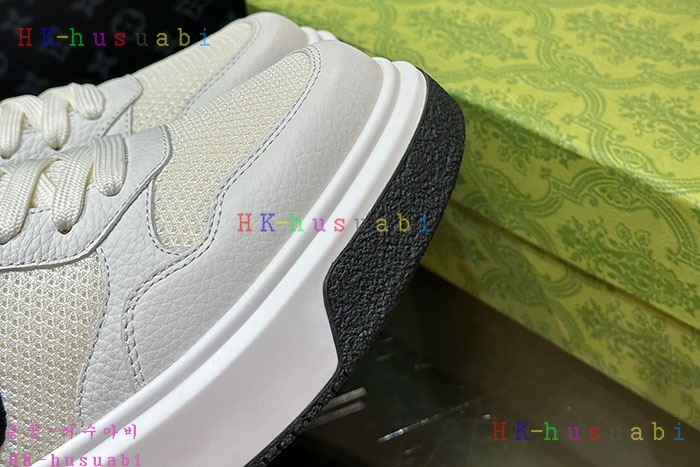 NEW 구찌 스니커즈 신상 GU 5255017