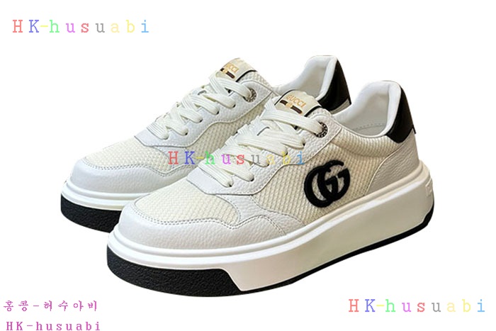 NEW 구찌 스니커즈 신상 GU 5255017