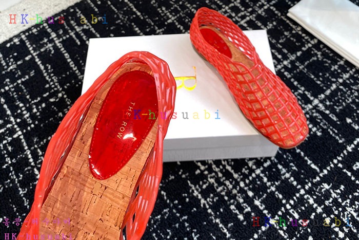 NEW 더 로우 신발 신상 LW 6800404