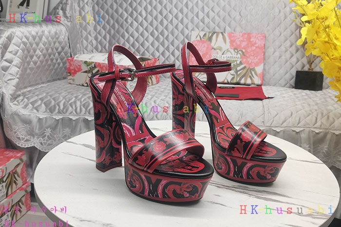 NEW 돌체앤가바나  신발 신상 D 1225004