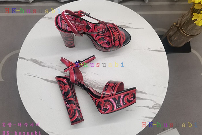 NEW 돌체앤가바나  신발 신상 D 1225004
