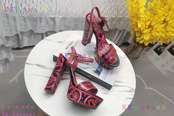 NEW 돌체앤가바나  신발 신상 D 1225004