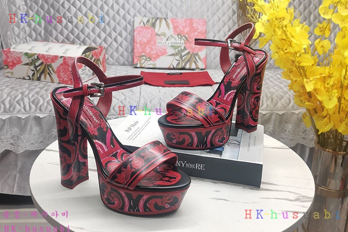NEW 돌체앤가바나  신발 신상 D 1225004