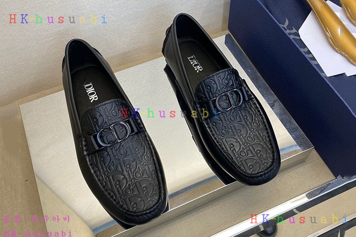 NEW 디올 로퍼 신상 D 1995505