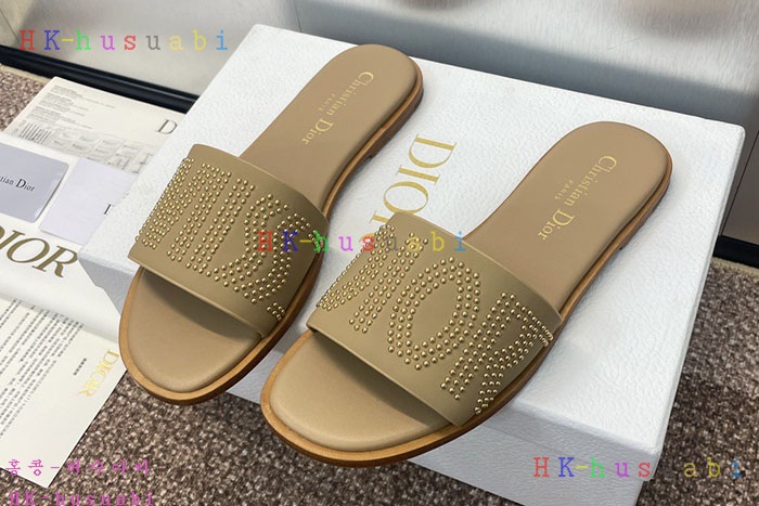 NEW 디올 슬리퍼샌들 신상 D 1995516