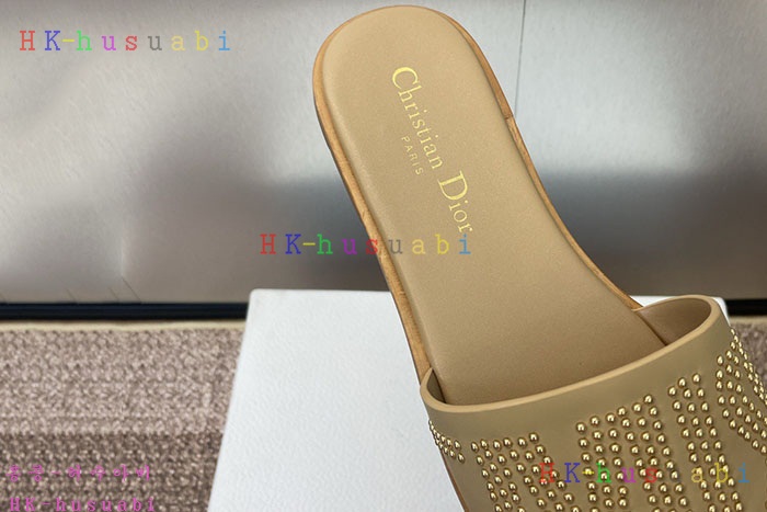 NEW 디올 슬리퍼샌들 신상 D 1995516