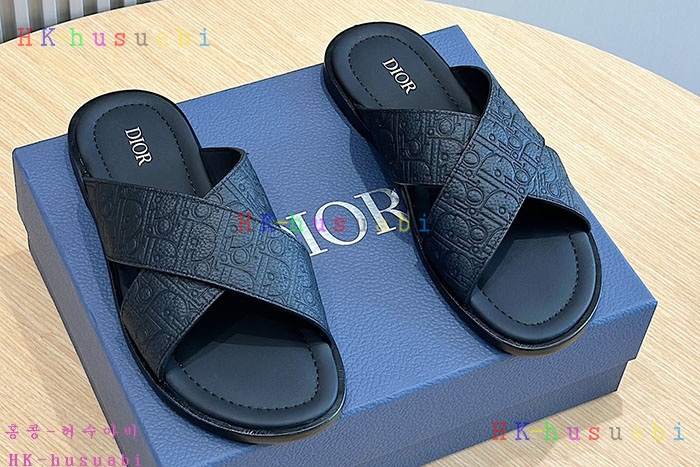 NEW 디올 슬리퍼샌들 신상 D 1922011