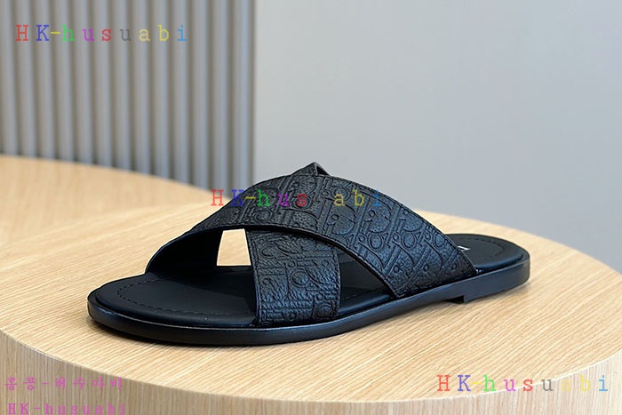 NEW 디올 슬리퍼샌들 신상 D 1922011