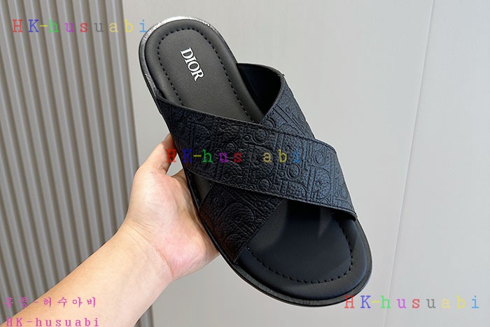 NEW 디올 슬리퍼샌들 신상 D 1922011