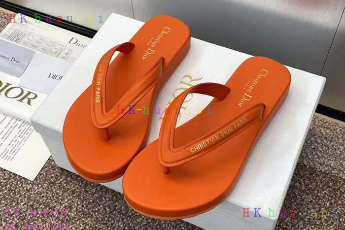 NEW 디올 슬리퍼샌들 신상 D 1922554