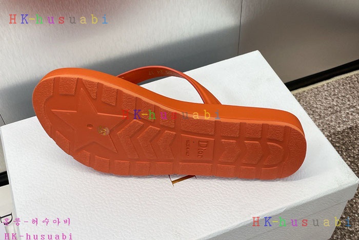 NEW 디올 슬리퍼샌들 신상 D 1922554
