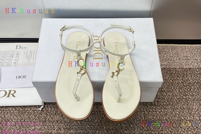 NEW 디올 샌들 신상 D 199012