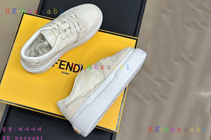 NEW 펜디 스니커즈 신상 F 6250880