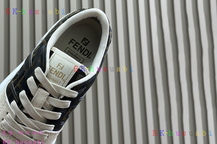 NEW 펜디 스니커즈 신상 F 6250881