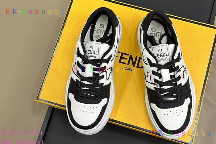 NEW 펜디 스니커즈 신상 F 6250884