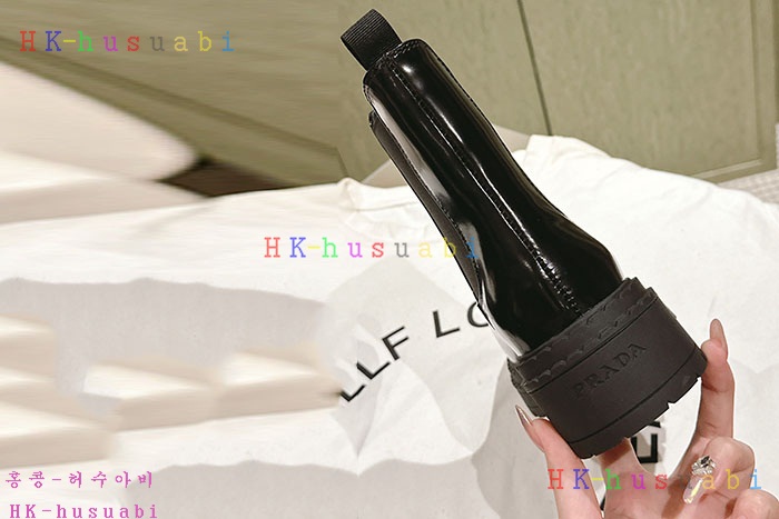 NEW 프라다 부츠 신상 D 195500