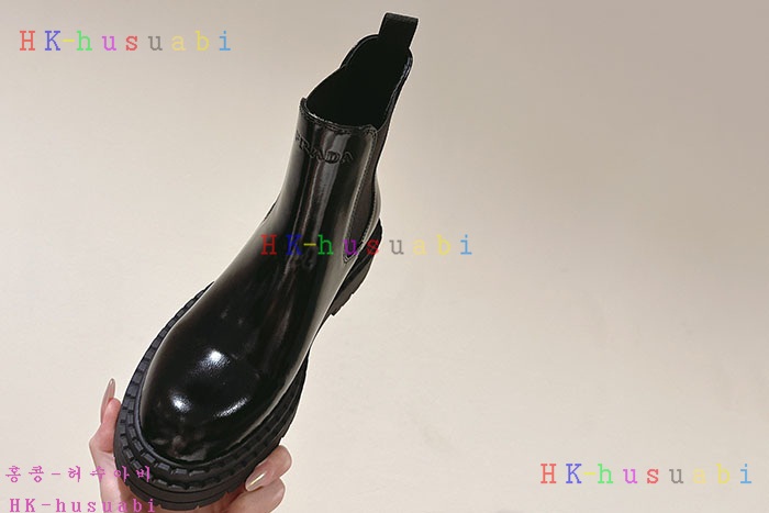 NEW 프라다 부츠 신상 D 195500