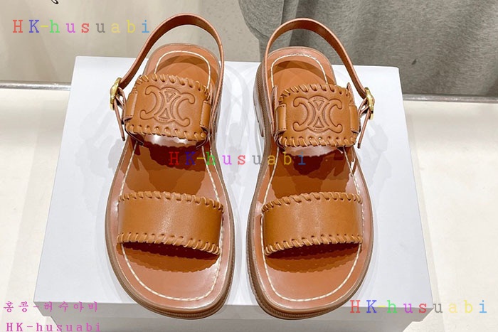 NEW 셀린느 샌들 신상 C 1499502