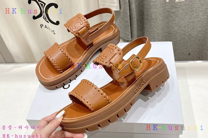 NEW 셀린느 샌들 신상 C 1499502