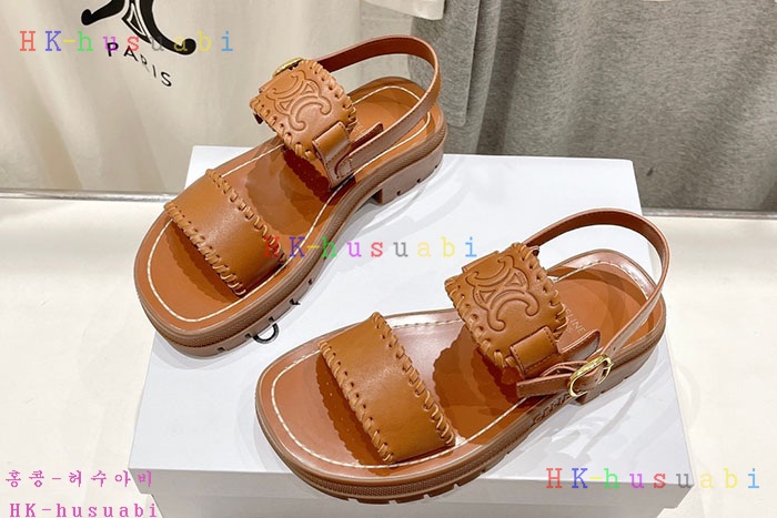 NEW 셀린느 샌들 신상 C 1499502