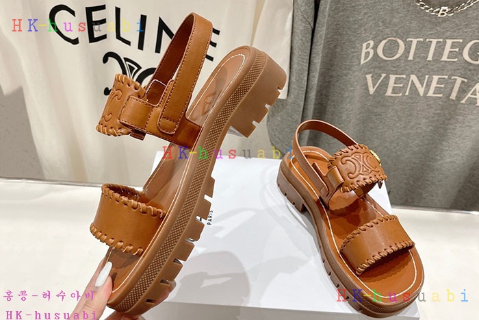 NEW 셀린느 샌들 신상 C 1499502