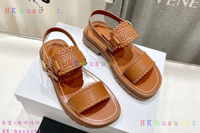 NEW 셀린느 샌들 신상 C 1499502
