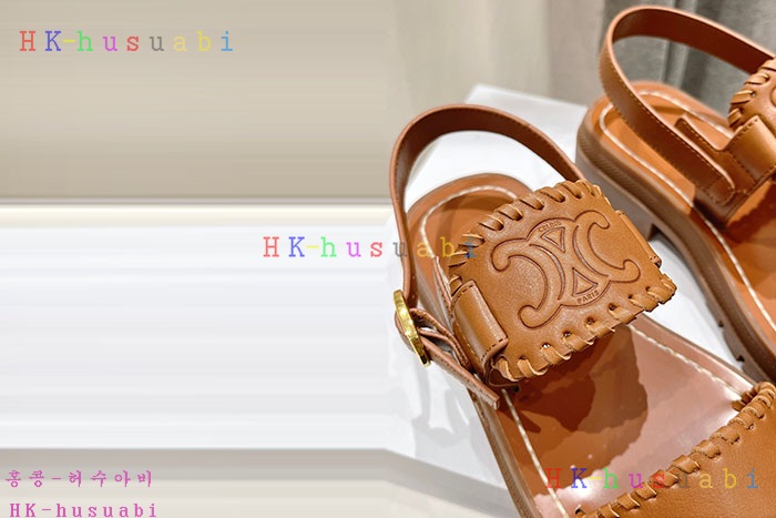 NEW 셀린느 샌들 신상 C 1499502