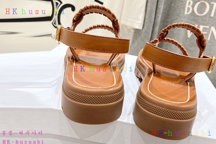NEW 셀린느 샌들 신상 C 1499502