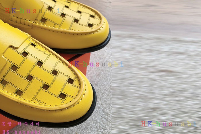 NEW 에르메스 로퍼 신상 H 040110