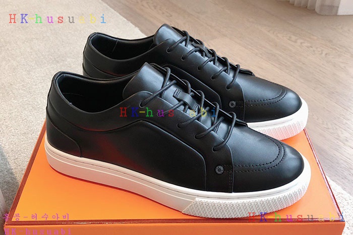 NEW 에르메스 스니커즈 신상 H 08812