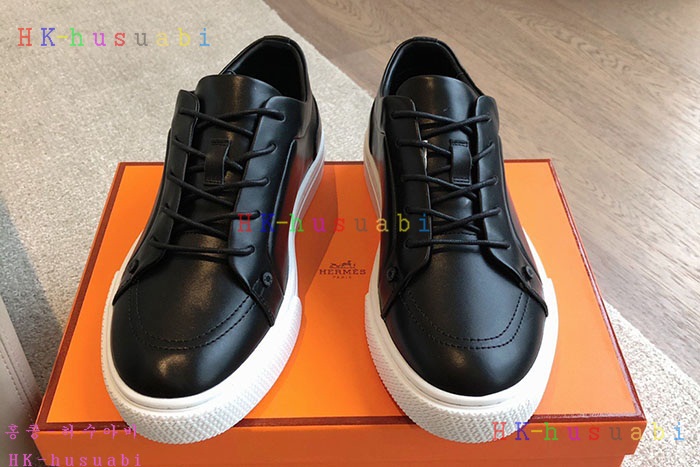 NEW 에르메스 스니커즈 신상 H 08812