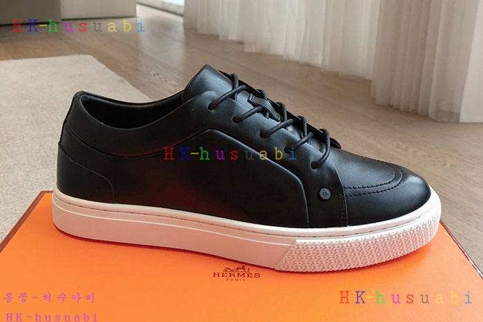 NEW 에르메스 스니커즈 신상 H 08812